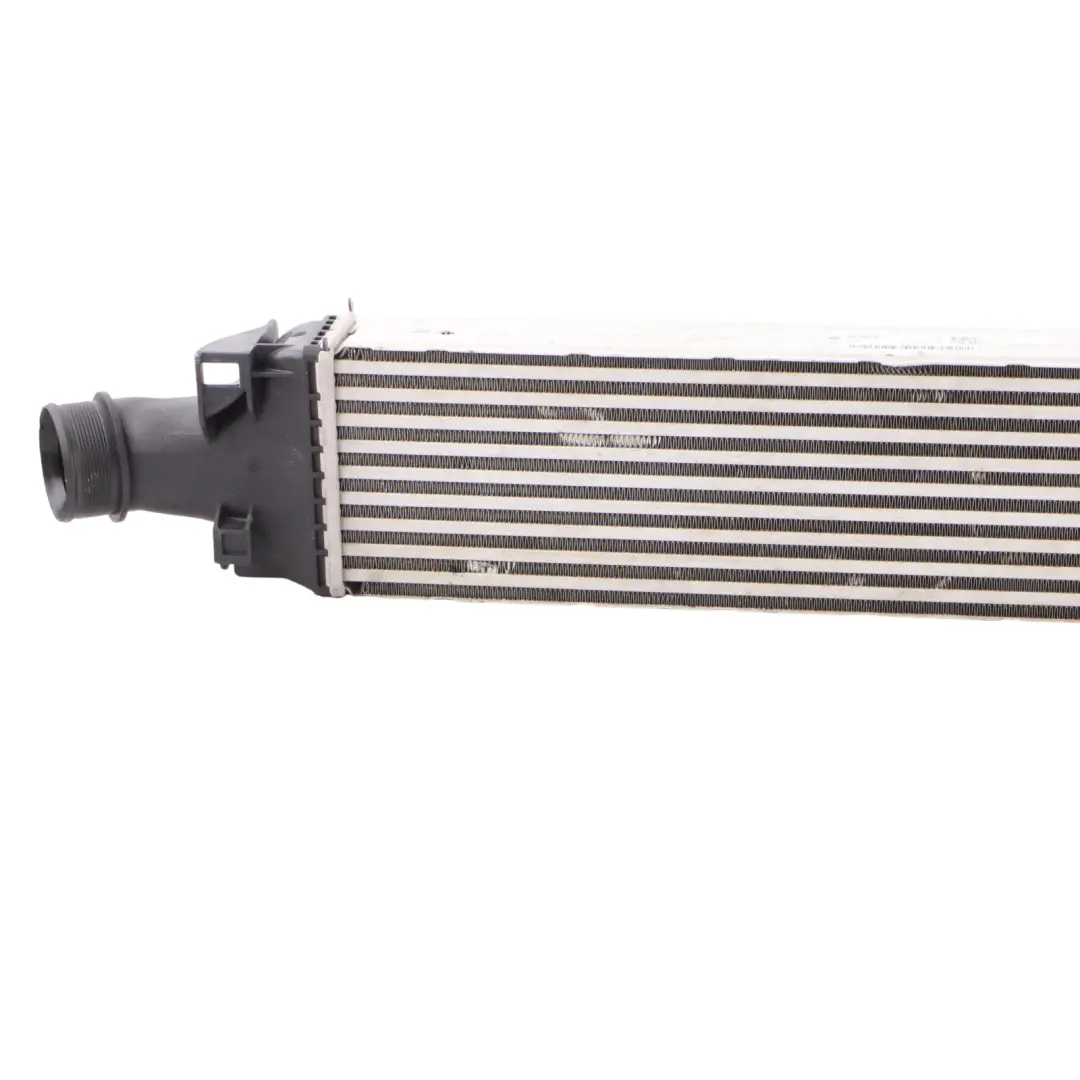 Radiateur Unité Refroidissement Air Suralimentation Audi A4 B9 Intercooler - SKU 8W0145805AD - Numéro de pièce 8W0145805AD