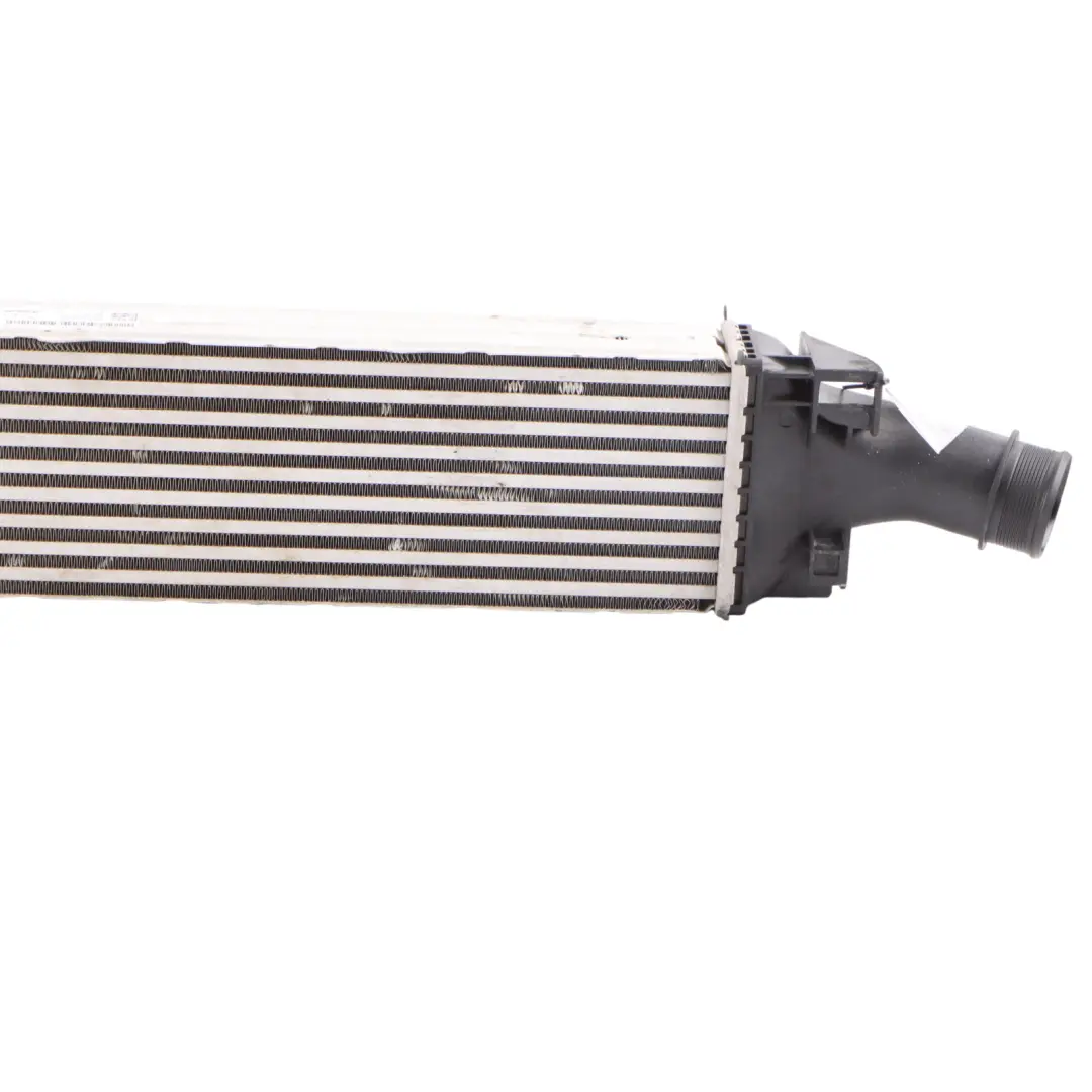 Radiateur Unité Refroidissement Air Suralimentation Audi A4 B9 Intercooler - SKU 8W0145805AD - Numéro de pièce 8W0145805AD