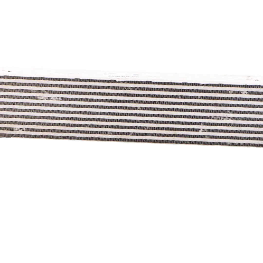 Radiateur Unité Refroidissement Air Suralimentation Audi A4 B9 Intercooler - SKU 8W0145805AD - Numéro de pièce 8W0145805AD