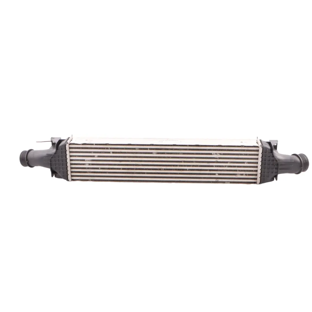 Radiateur Unité Refroidissement Air Suralimentation Audi A4 B9 Intercooler - SKU 8W0145805AD - Numéro de pièce 8W0145805AD