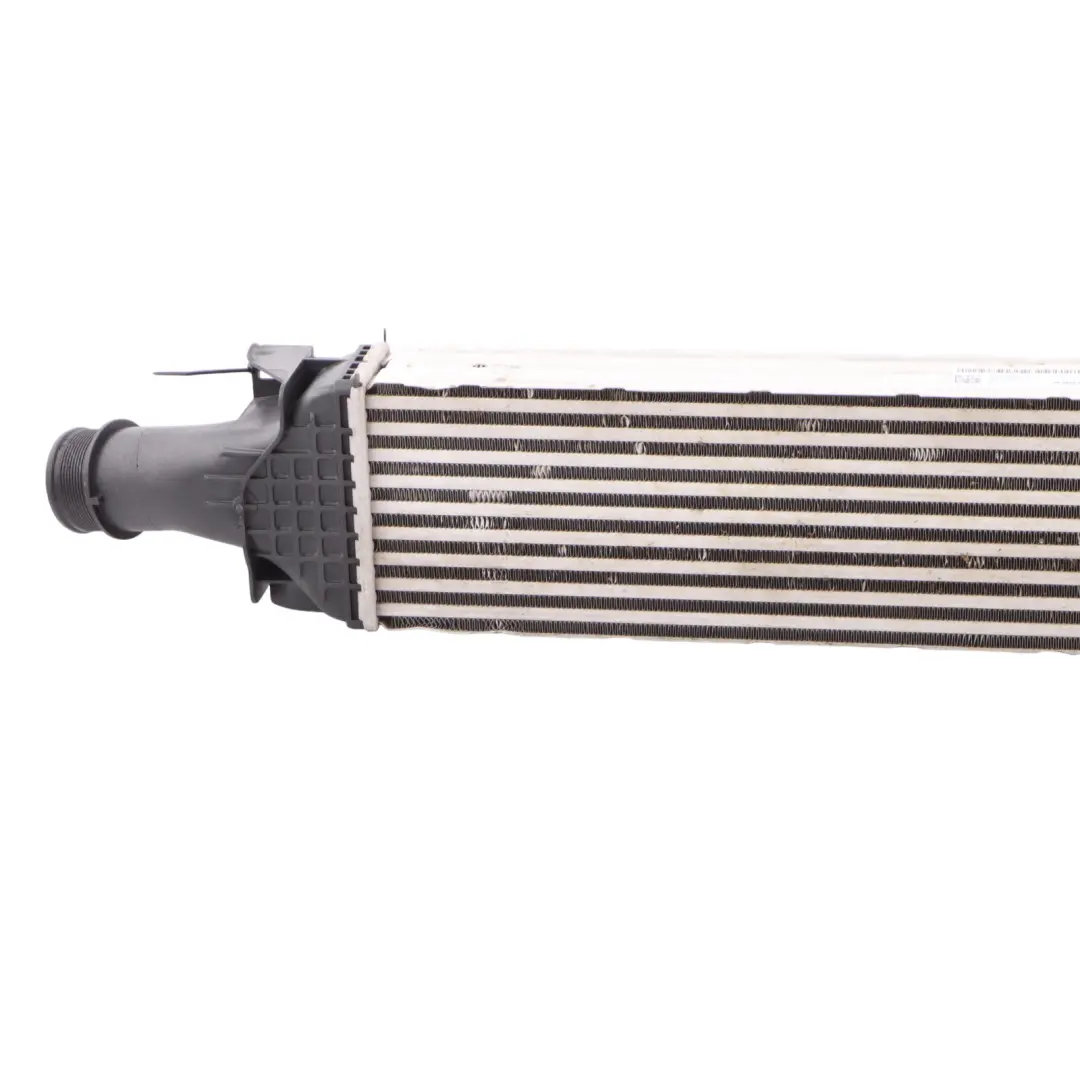 Radiator Air Charge Cooler Unit to Audi A4 B9 Intercooler with Part number 8W0145805AD Audi A4 B9 Intercooler Radiator Air Charge Cooler Unit - SKU 8W0145805AD - Part number 8W0145805AD