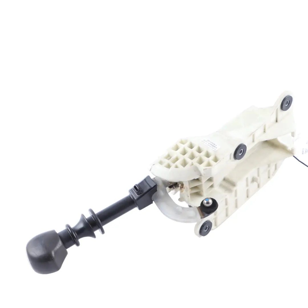  Citroen Relay Peugeot Boxer Gear Stick Shift Selector 6 Speed Manual - SKU 502940770 - Part number 502940770