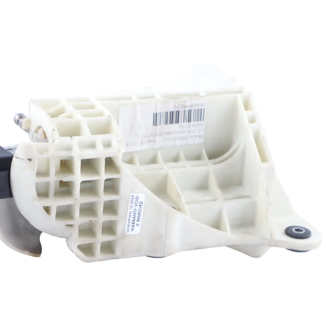  Citroen Relay Peugeot Boxer Gear Stick Shift Selector 6 Speed Manual - SKU 502940770 - Part number 502940770