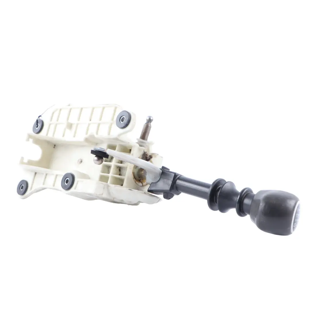  Citroen Relay Peugeot Boxer Gear Stick Shift Selector 6 Speed Manual - SKU 502940770 - Part number 502940770