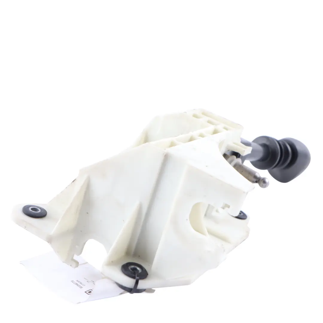  Citroen Relay Peugeot Boxer Gear Stick Shift Selector 6 Speed Manual - SKU 502940770 - Part number 502940770