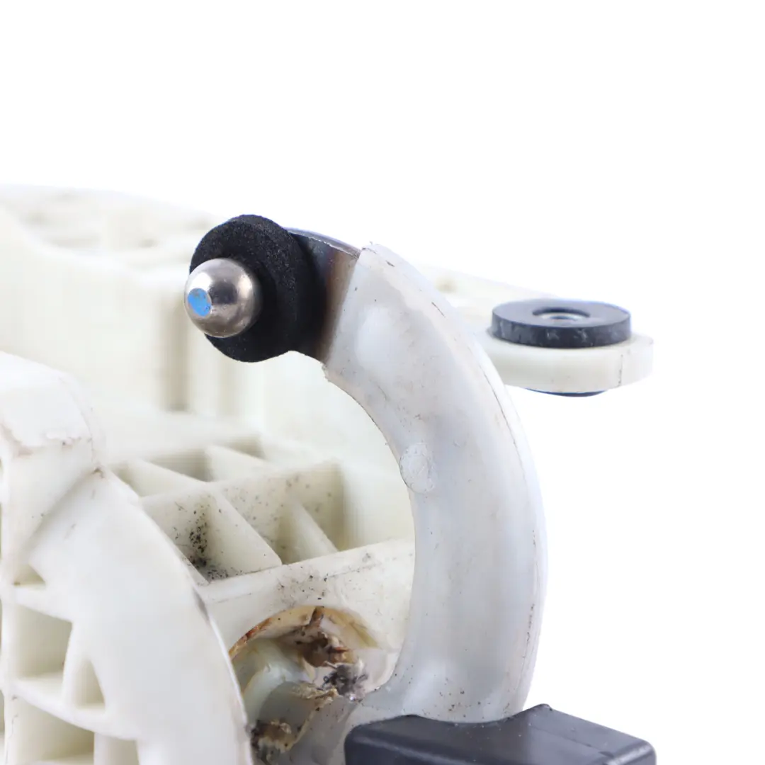  Citroen Relay Peugeot Boxer Gear Stick Shift Selector 6 Speed Manual - SKU 502940770 - Part number 502940770