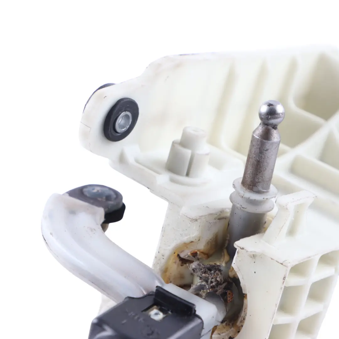 Citroen Relay Peugeot Boxer Gear Stick Shift Selector 6 Speed Manual to with Part number 502940770 Citroen Relay Peugeot Boxer Gear Stick Shift Selector 6 Speed Manual - SKU 502940770 - Part number 502940770