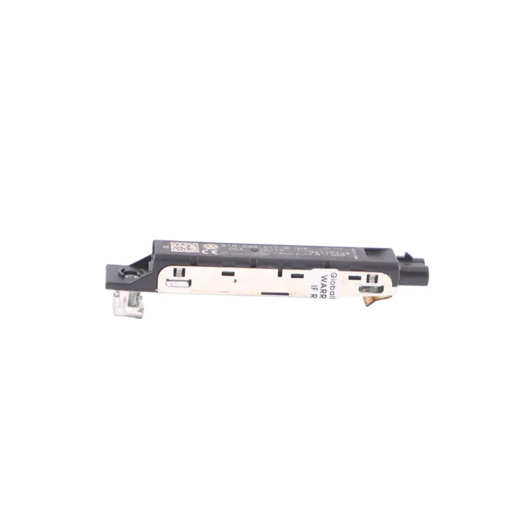 Volkswagen Golf Sportsvan Antenna Amplificatore Modulo Booster - SKU 510035577B - Numero di parte 510035577B