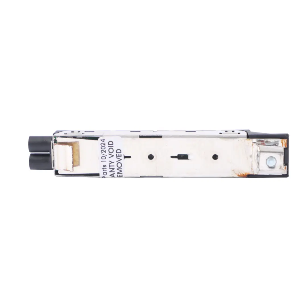 Volkswagen Golf Sportsvan Antenna Amplifier Aerial Module Booster - SKU 510035577B - Part number 510035577B