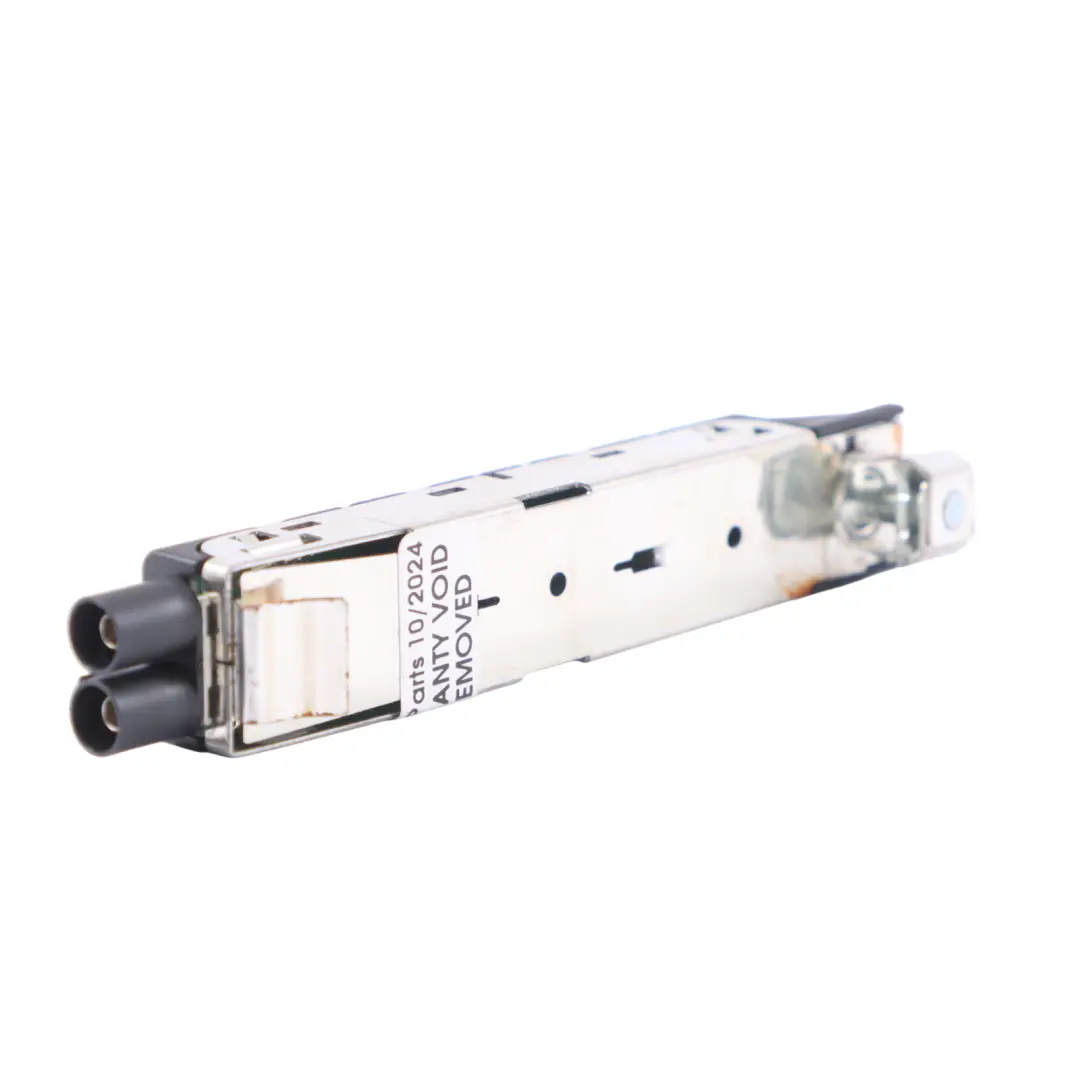 Volkswagen Golf Sportsvan Antenna Amplifier Aerial Module Booster - SKU 510035577B - Part number 510035577B
