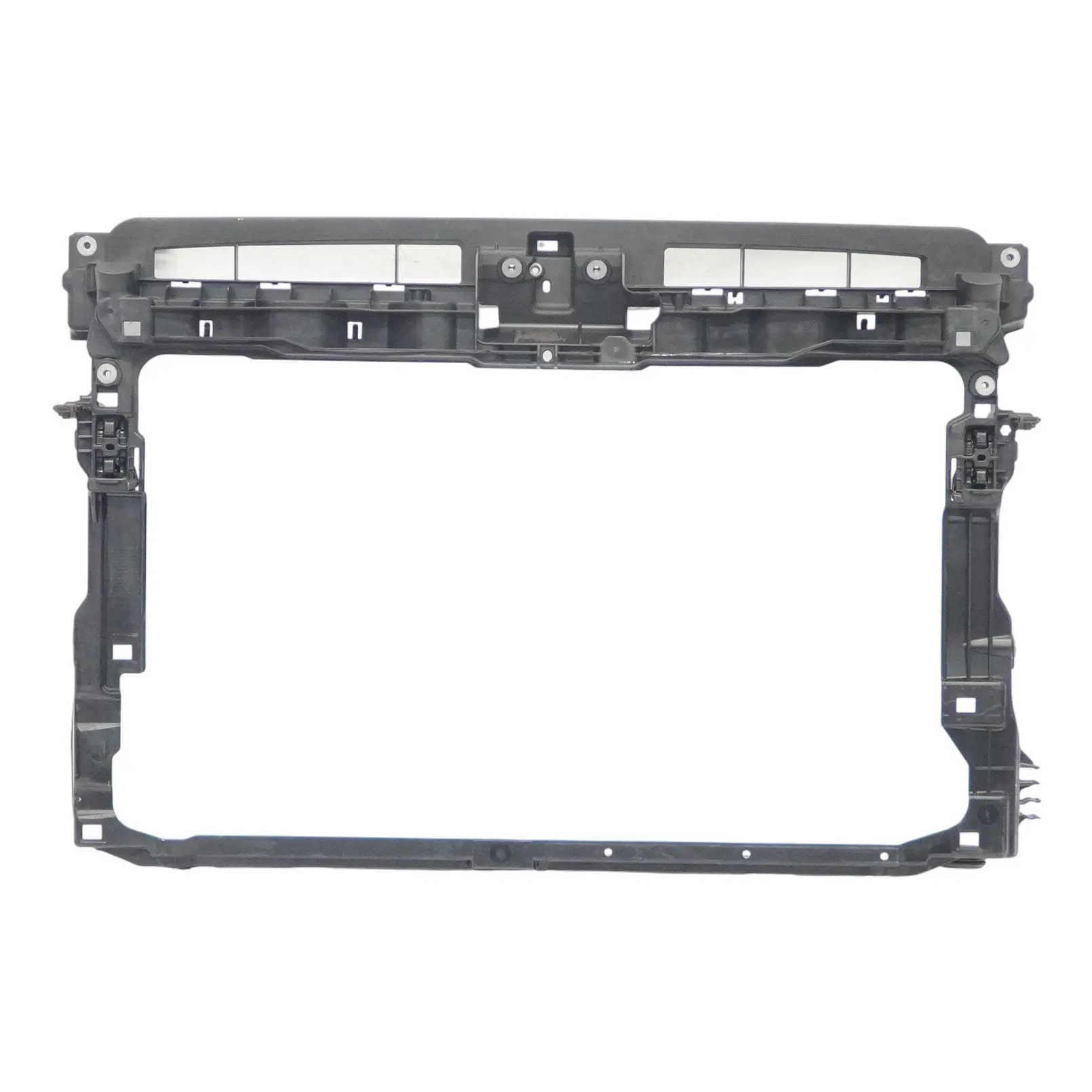 Volkswagen Golf Sportsvan Front Panel Carrier Radiator Support Frame 510805588D
