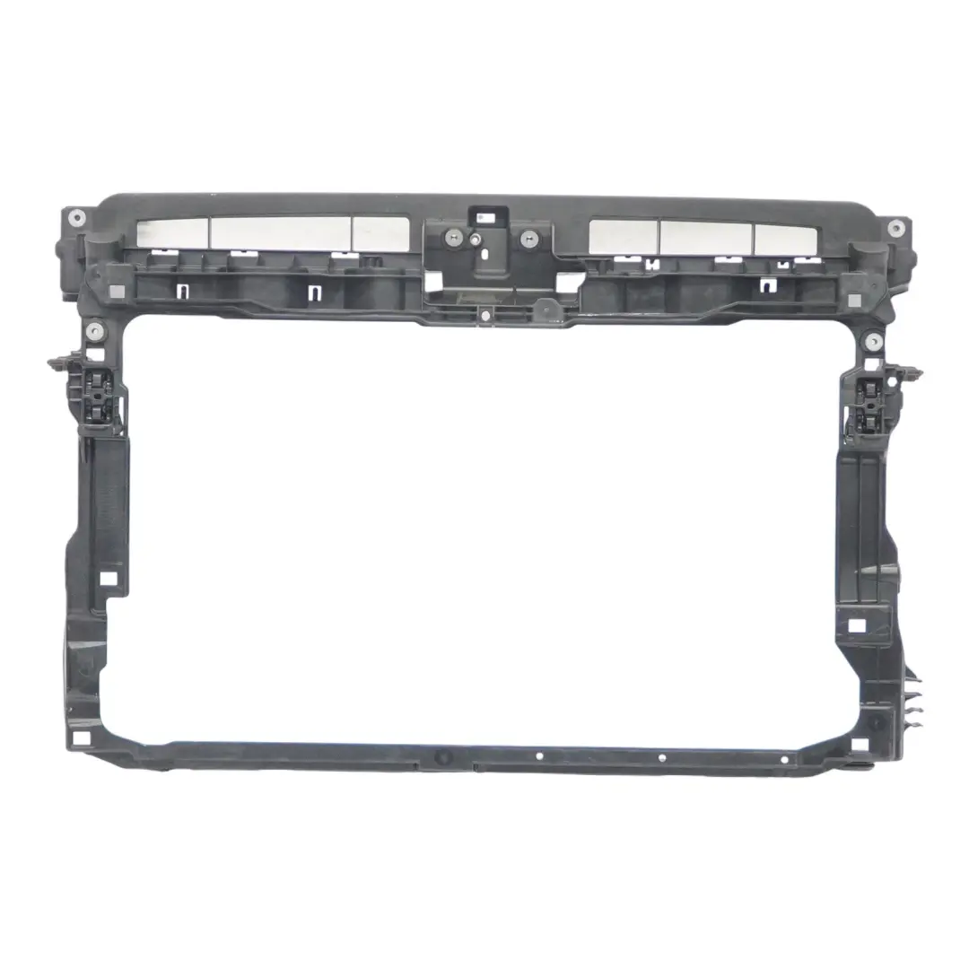 Pannello frontale portante Telaio radiatore per Volkswagen Golf Sportsvan con numero di parte 510805588D Volkswagen Golf Sportsvan Pannello frontale portante Telaio radiatore - SKU 510805588D - Numero di parte 510805588D