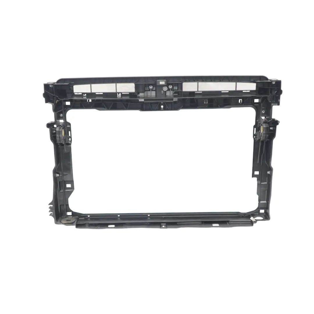 Front Panel Carrier Radiator Support Frame to Volkswagen Golf Sportsvan with Part number 510805588D Volkswagen Golf Sportsvan Front Panel Carrier Radiator Support Frame - SKU 510805588D - Part number 510805588D