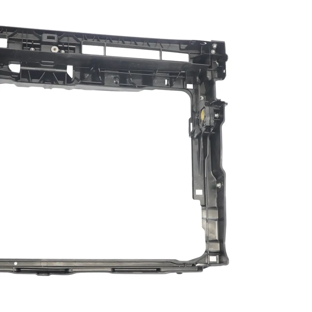 Front Panel Carrier Radiator Support Frame to Volkswagen Golf Sportsvan with Part number 510805588D Volkswagen Golf Sportsvan Front Panel Carrier Radiator Support Frame - SKU 510805588D - Part number 510805588D