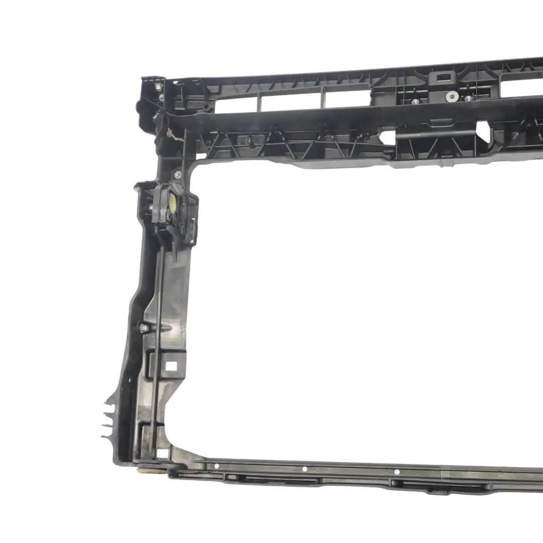 Pannello frontale portante Telaio radiatore per Volkswagen Golf Sportsvan con numero di parte 510805588D Volkswagen Golf Sportsvan Pannello frontale portante Telaio radiatore - SKU 510805588D - Numero di parte 510805588D