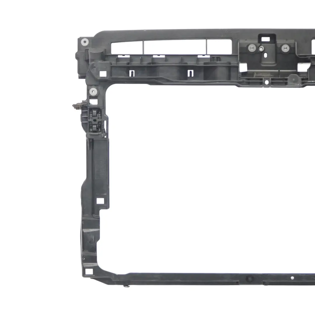 Pannello frontale portante Telaio radiatore per Volkswagen Golf Sportsvan con numero di parte 510805588D Volkswagen Golf Sportsvan Pannello frontale portante Telaio radiatore - SKU 510805588D - Numero di parte 510805588D