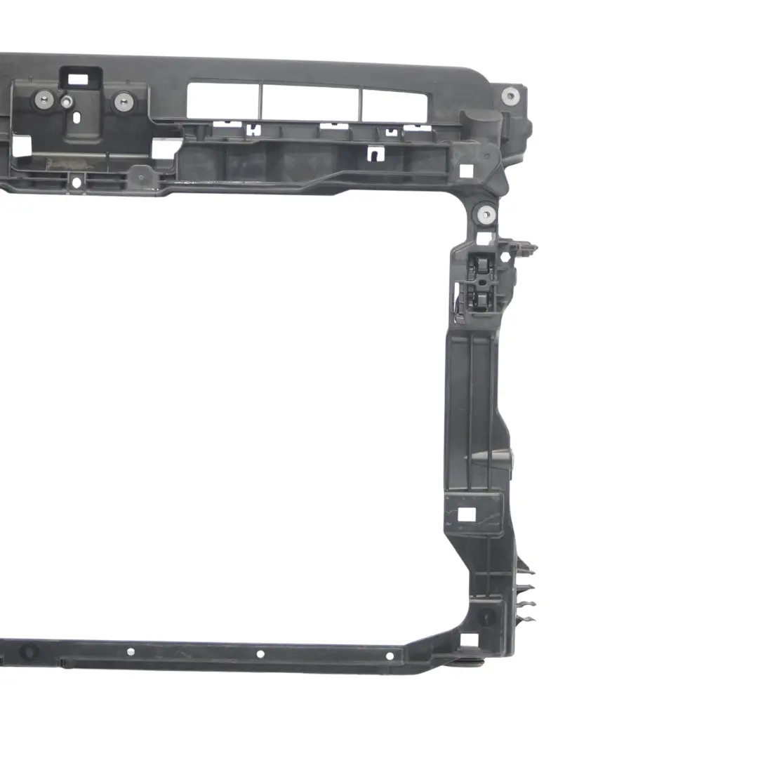 Volkswagen Golf Sportsvan Front Panel Carrier Radiator Support Frame - SKU 510805588D - Part number 510805588D