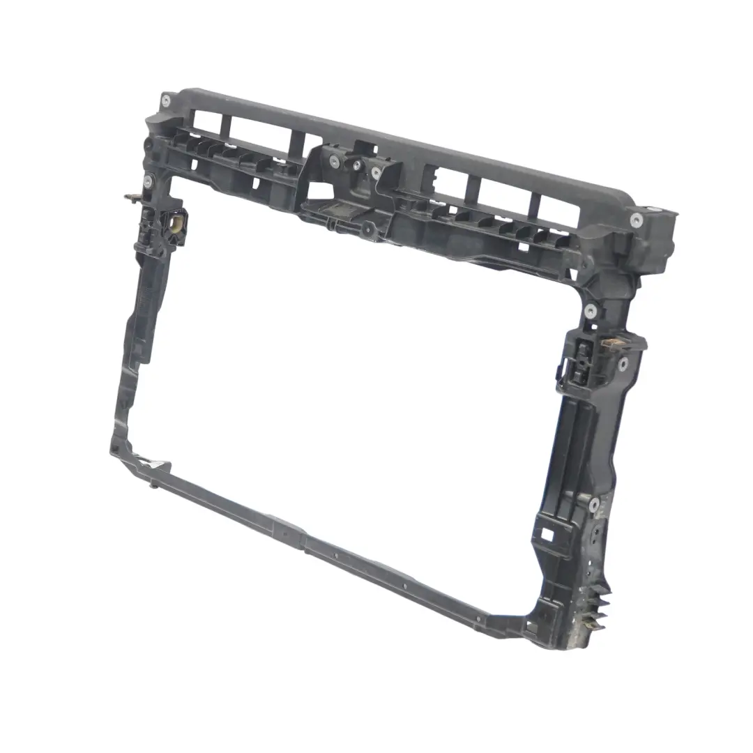 Volkswagen Golf Sportsvan Front Panel Carrier Radiator Support Frame - SKU 510805588D - Part number 510805588D
