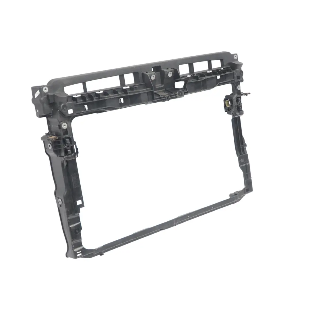 Volkswagen Golf Sportsvan Front Panel Carrier Radiator Support Frame - SKU 510805588D - Part number 510805588D