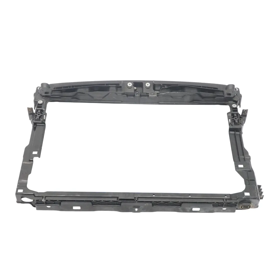 Volkswagen Golf Sportsvan Pannello frontale portante Telaio radiatore - SKU 510805588D - Numero di parte 510805588D