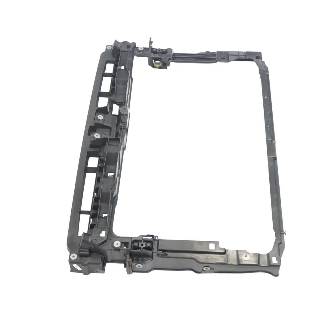 Pannello frontale portante Telaio radiatore per Volkswagen Golf Sportsvan con numero di parte 510805588D Volkswagen Golf Sportsvan Pannello frontale portante Telaio radiatore - SKU 510805588D - Numero di parte 510805588D