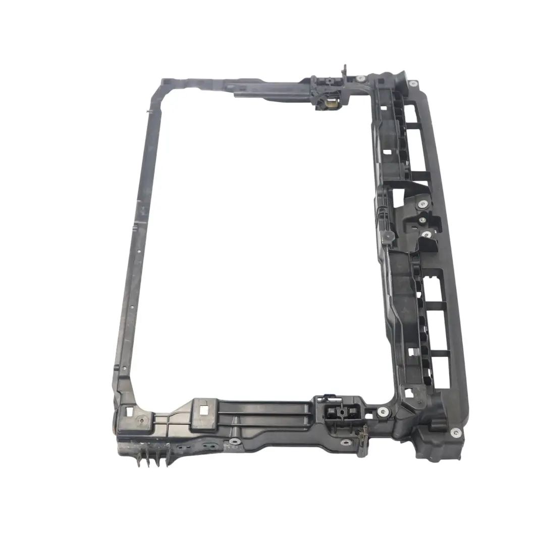 Volkswagen Golf Sportsvan Front Panel Carrier Radiator Support Frame - SKU 510805588D - Part number 510805588D