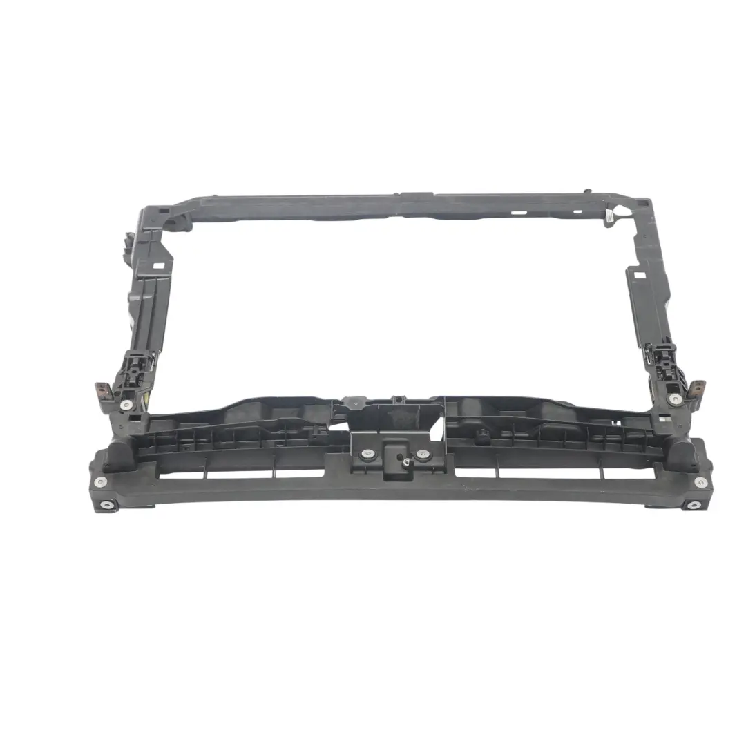 Panneau Avant Support Radiateur Cadre pour Volkswagen Golf Sportsvan à propos du numéro de pièce 510805588D Volkswagen Golf Sportsvan Panneau Avant Support Radiateur Cadre - SKU 510805588D - Numéro de pièce 510805588D