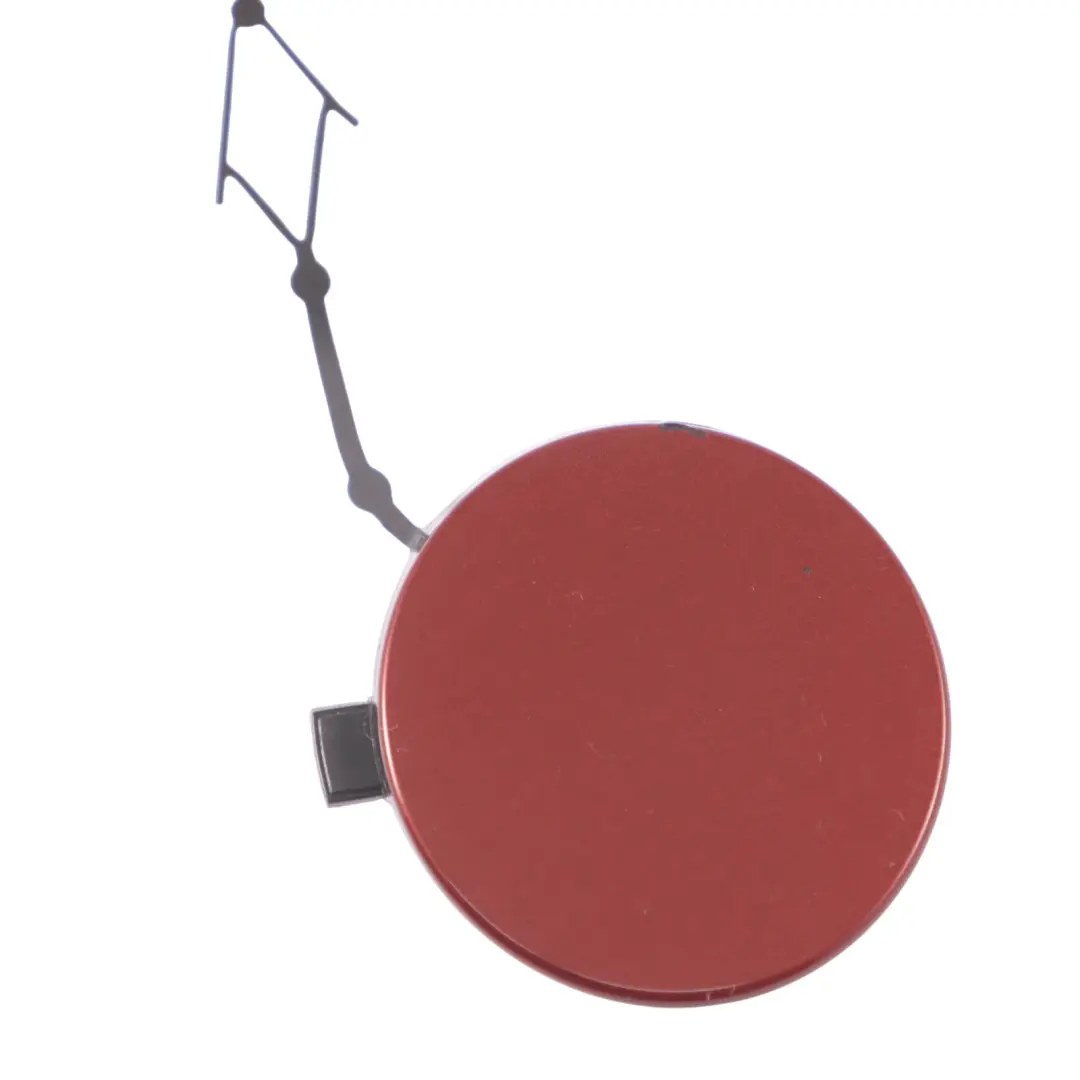 Pare chocs avant Crochet de remorquage Rouge Cranberry A3R pour Volkswagen Golf SV à propos du numéro de pièce 510807241C Volkswagen Golf SV Pare chocs avant Crochet de remorquage Rouge Cranberry A3R - SKU 510807241C-CRE - Numéro de pièce 510807241C