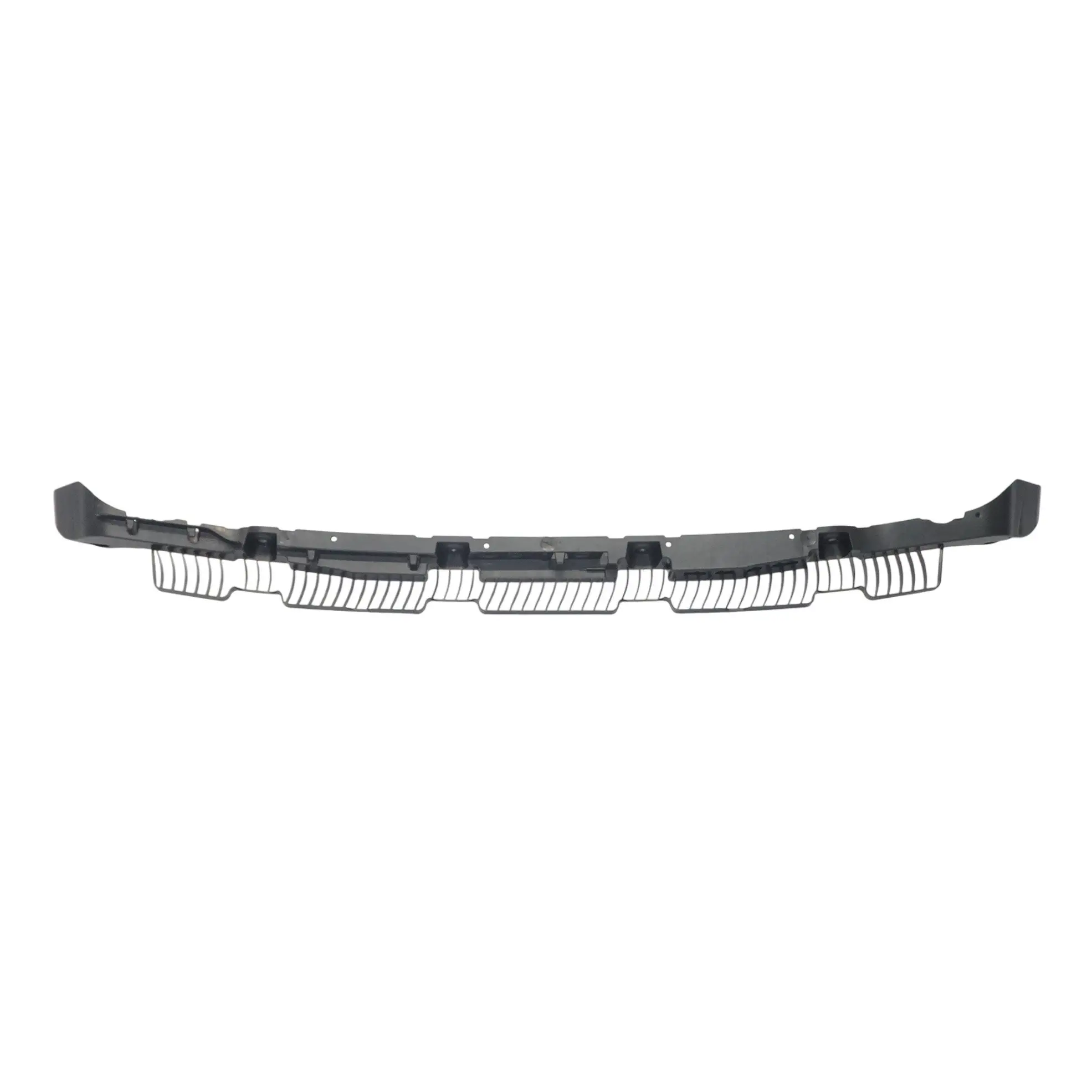 Volkswagen VW Golf SV Rear Bumper Strip Mount Bracket Carrier Support 510807863A