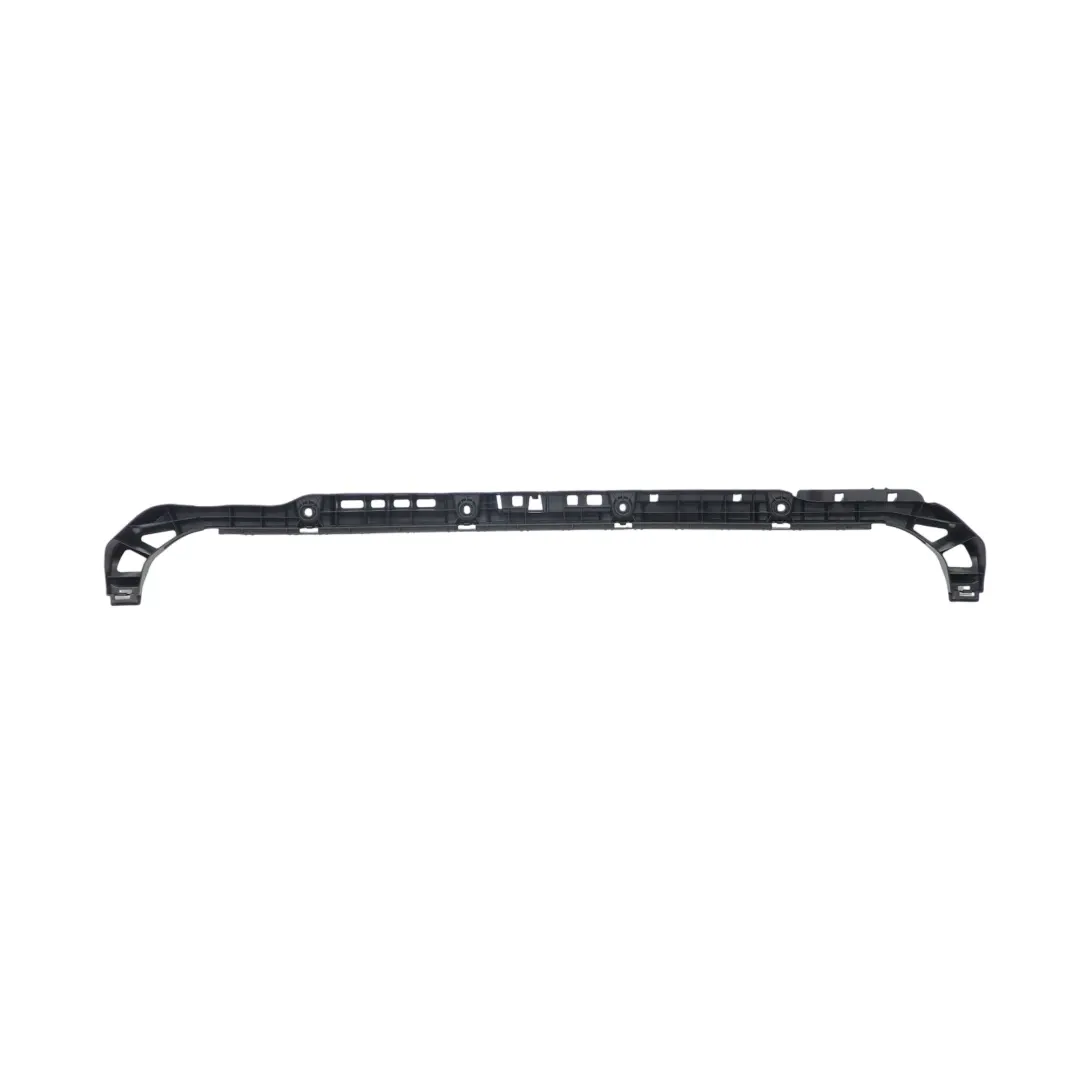 Bumper Strip Mount Bracket Carrier Support to Volkswagen VW Golf SV Rear with Part number 510807863A Volkswagen VW Golf SV Rear Bumper Strip Mount Bracket Carrier Support - SKU 510807863A - Part number 510807863A