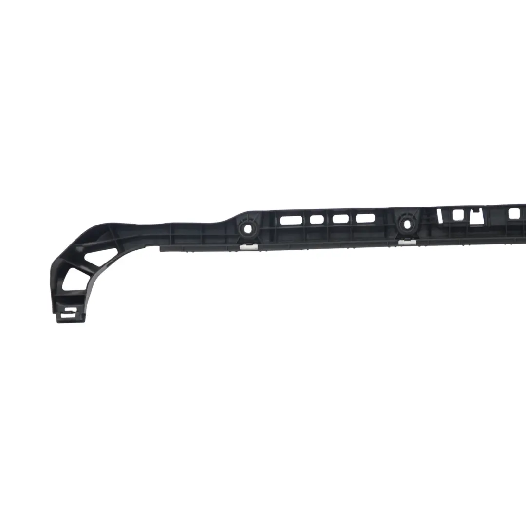 Striscia paraurti posteriore supporto per Volkswagen VW Golf SV con numero di parte 510807863A Volkswagen VW Golf SV Striscia paraurti posteriore supporto - SKU 510807863A - Numero di parte 510807863A