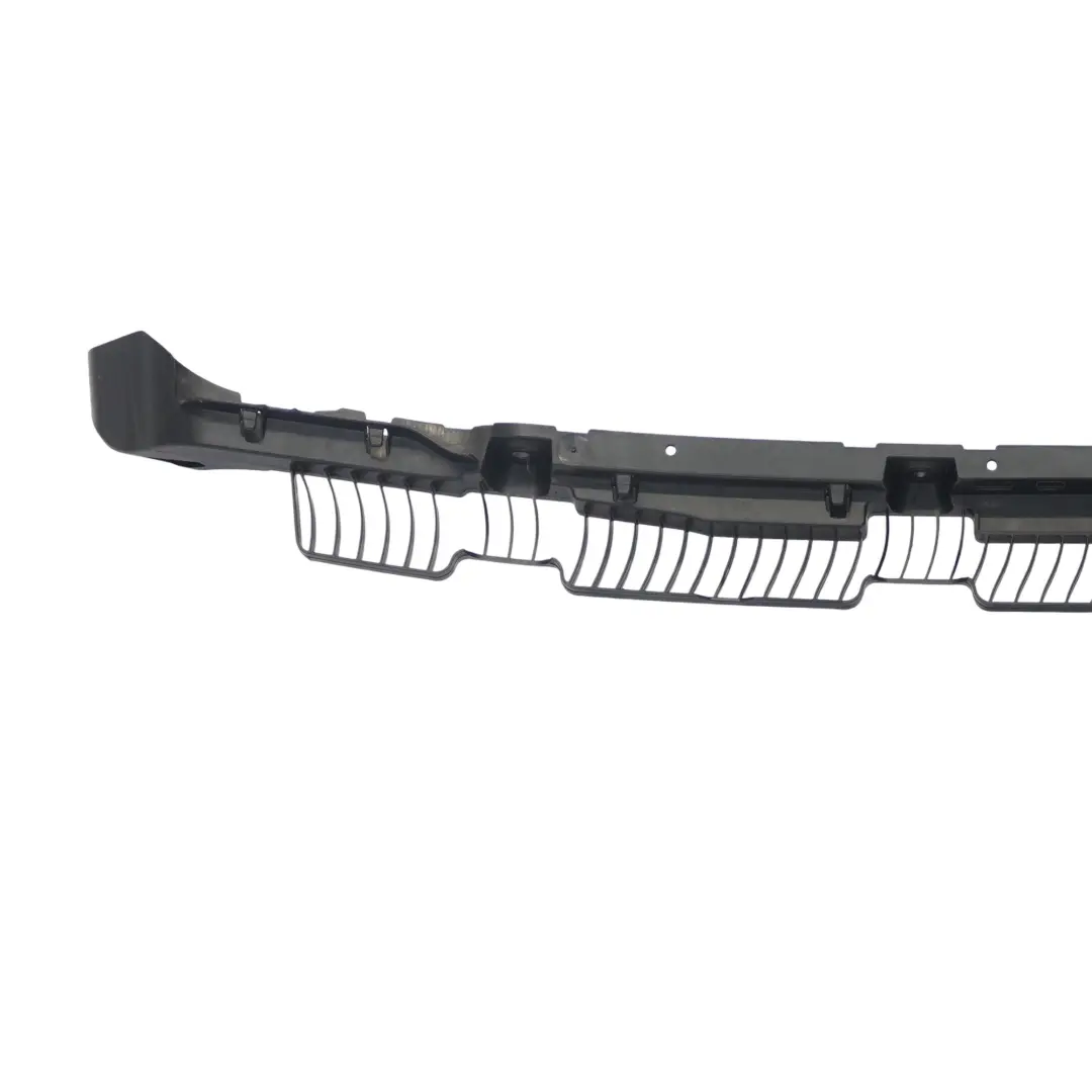 Volkswagen VW Golf SV Hintere Stoßstange Leiste Halterung Träger - SKU 510807863A - Teilenummer 510807863A