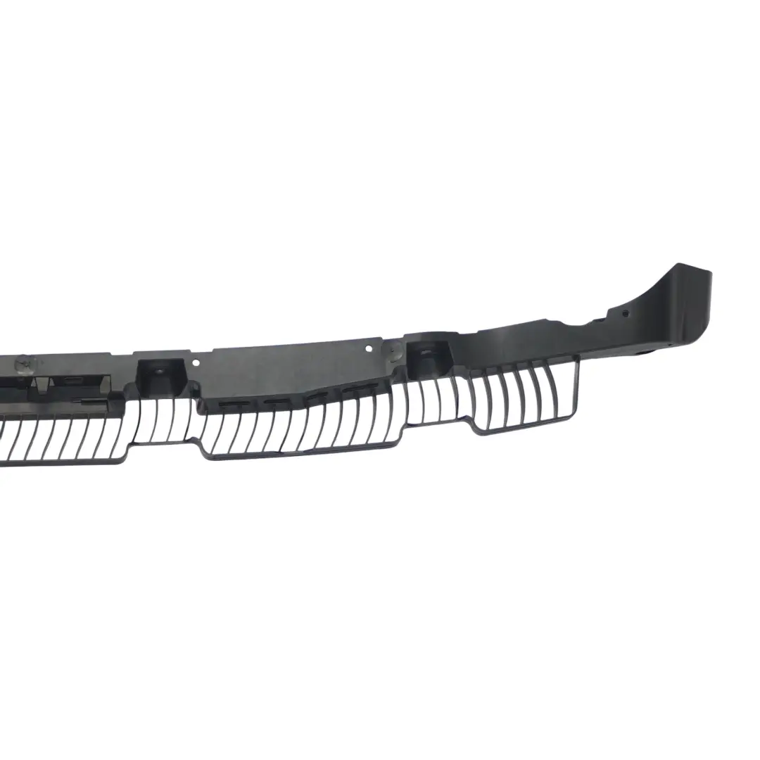 Volkswagen VW Golf SV Support de bande de pare-chocs arrière - SKU 510807863A - Numéro de pièce 510807863A