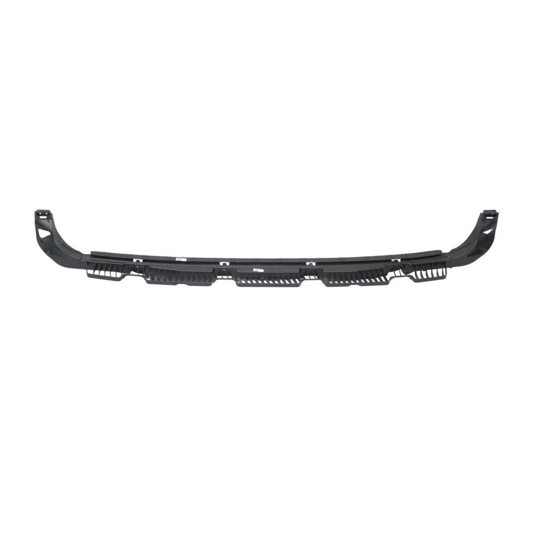 Bumper Strip Mount Bracket Carrier Support to Volkswagen VW Golf SV Rear with Part number 510807863A Volkswagen VW Golf SV Rear Bumper Strip Mount Bracket Carrier Support - SKU 510807863A - Part number 510807863A