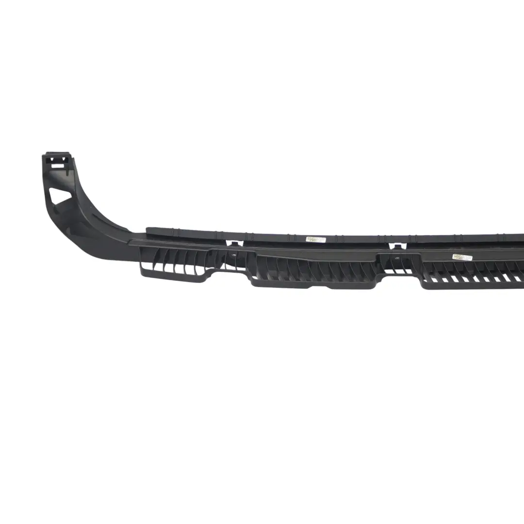 Volkswagen VW Golf SV Parachoques trasero de montaje de la tira - SKU 510807863A - Número de pieza 510807863A