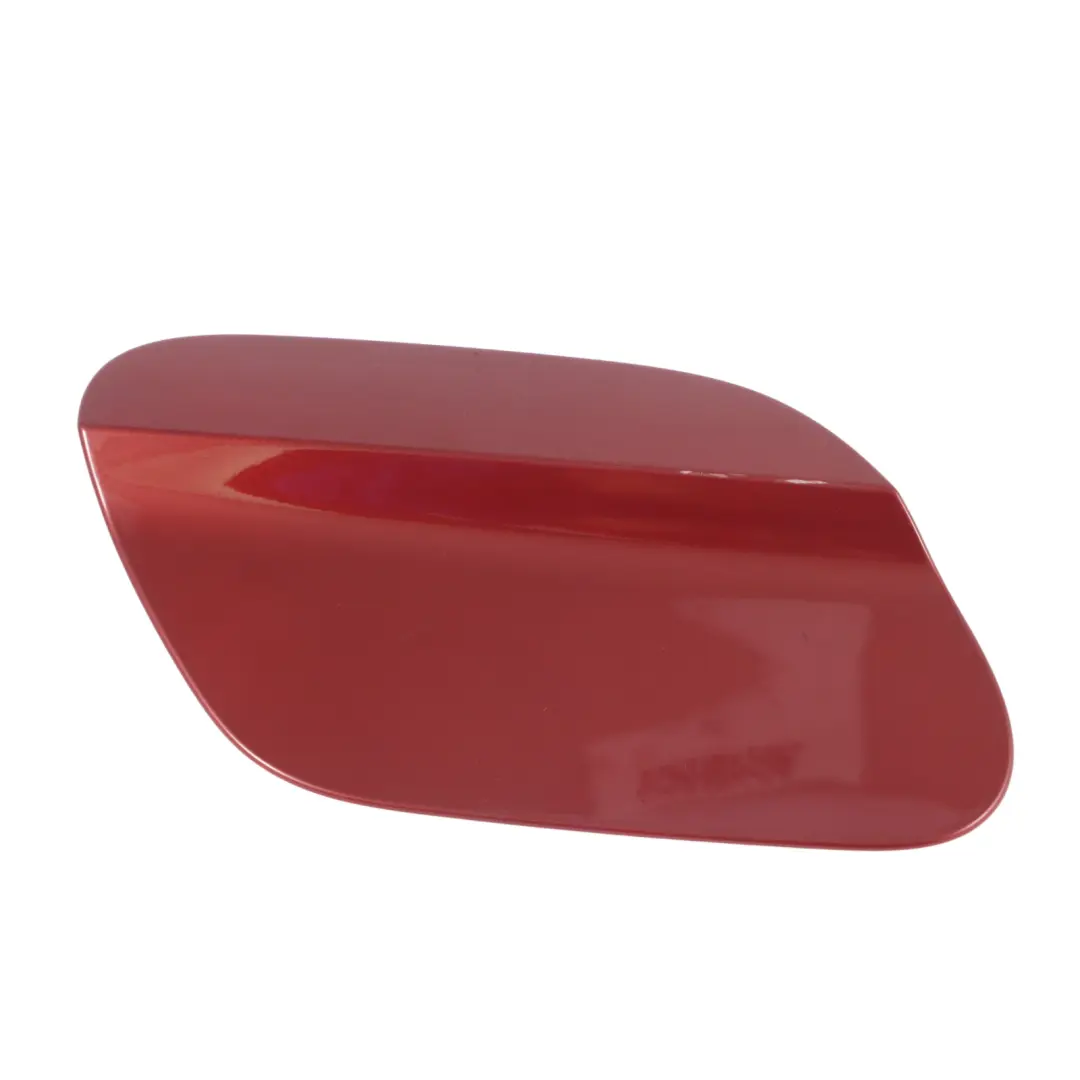 Kraftstofftank Klappe Cranberry Rot A3R für VW Volkswagen Golf Sportsvan mit Teilenummer 510809909 VW Volkswagen Golf Sportsvan Kraftstofftank Klappe Cranberry Rot A3R - SKU 510809909-CRE - Teilenummer 510809909