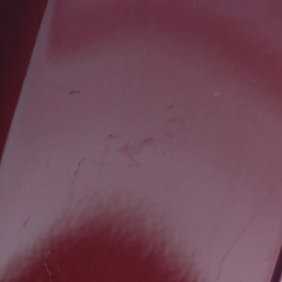 Filler Flap Cranberry Red A3R to VW Volkswagen Golf Sportsvan Fuel with Part number 510809909 VW Volkswagen Golf Sportsvan Fuel Filler Flap Cranberry Red A3R - SKU 510809909-CRE - Part number 510809909