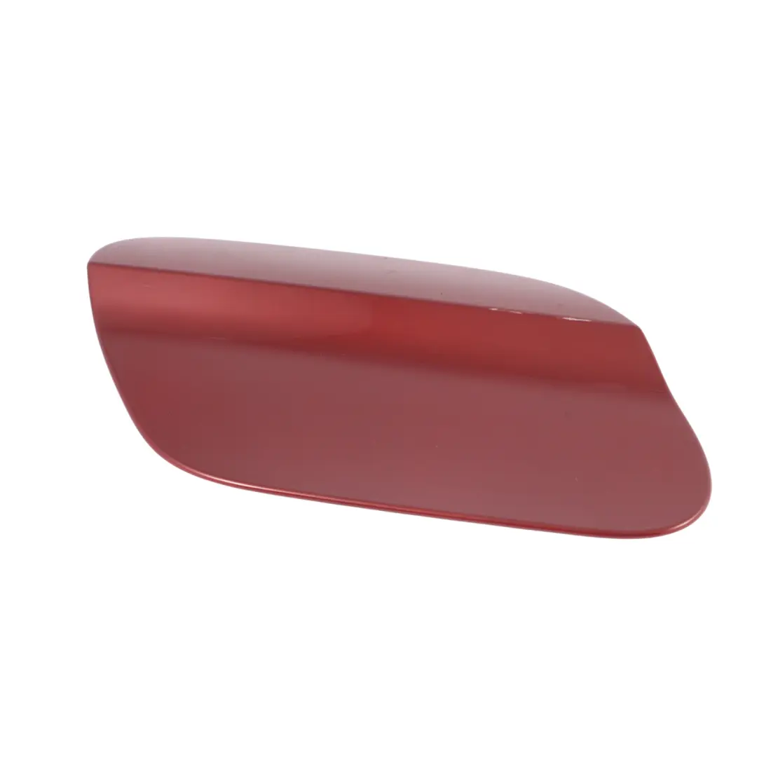 VW Golf Sportsvan Trappe remplissage carburant Cranberry Red A3R - SKU 510809909-CRE - Numéro de pièce 510809909