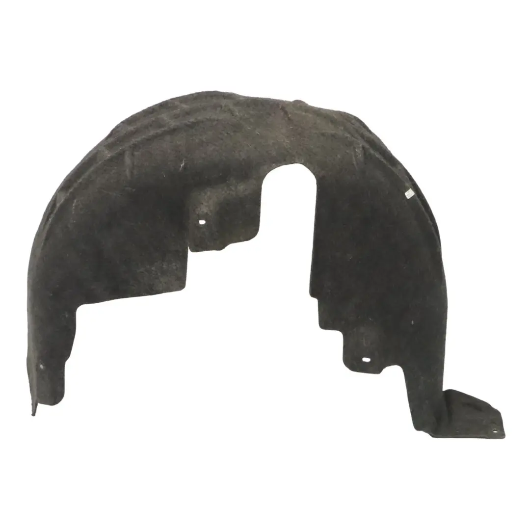 Hinterer innerer Radkasten links Abdeckplatte für VW Volkswagen Golf SV mit Teilenummer 510810971D VW Volkswagen Golf SV Hinterer innerer Radkasten links Abdeckplatte - SKU 510810971D - Teilenummer 510810971D