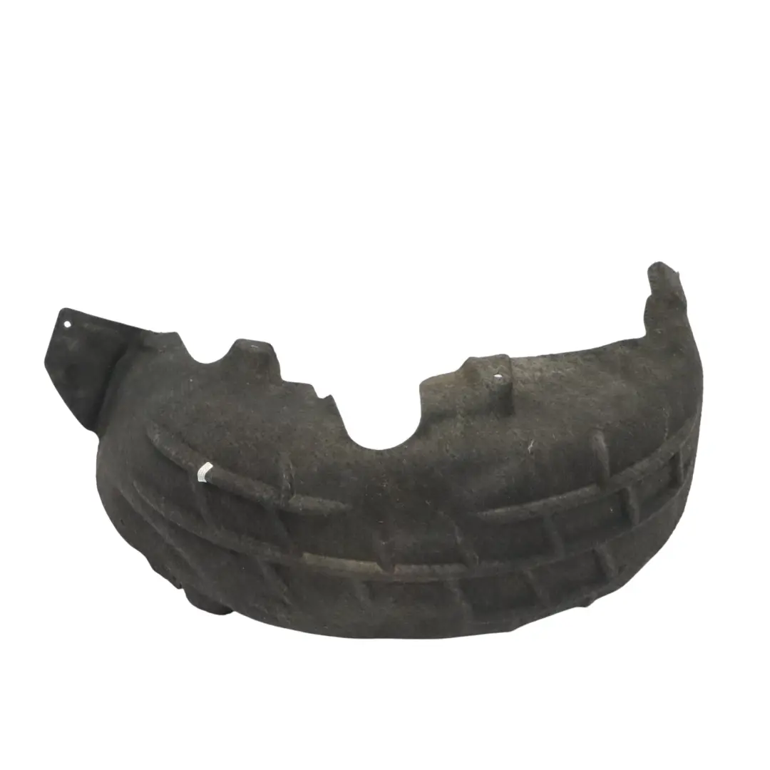 VW Volkswagen Golf SV Rear Inner Wheel Arch Left N/S Trim Cover Panel - SKU 510810971D - Part number 510810971D