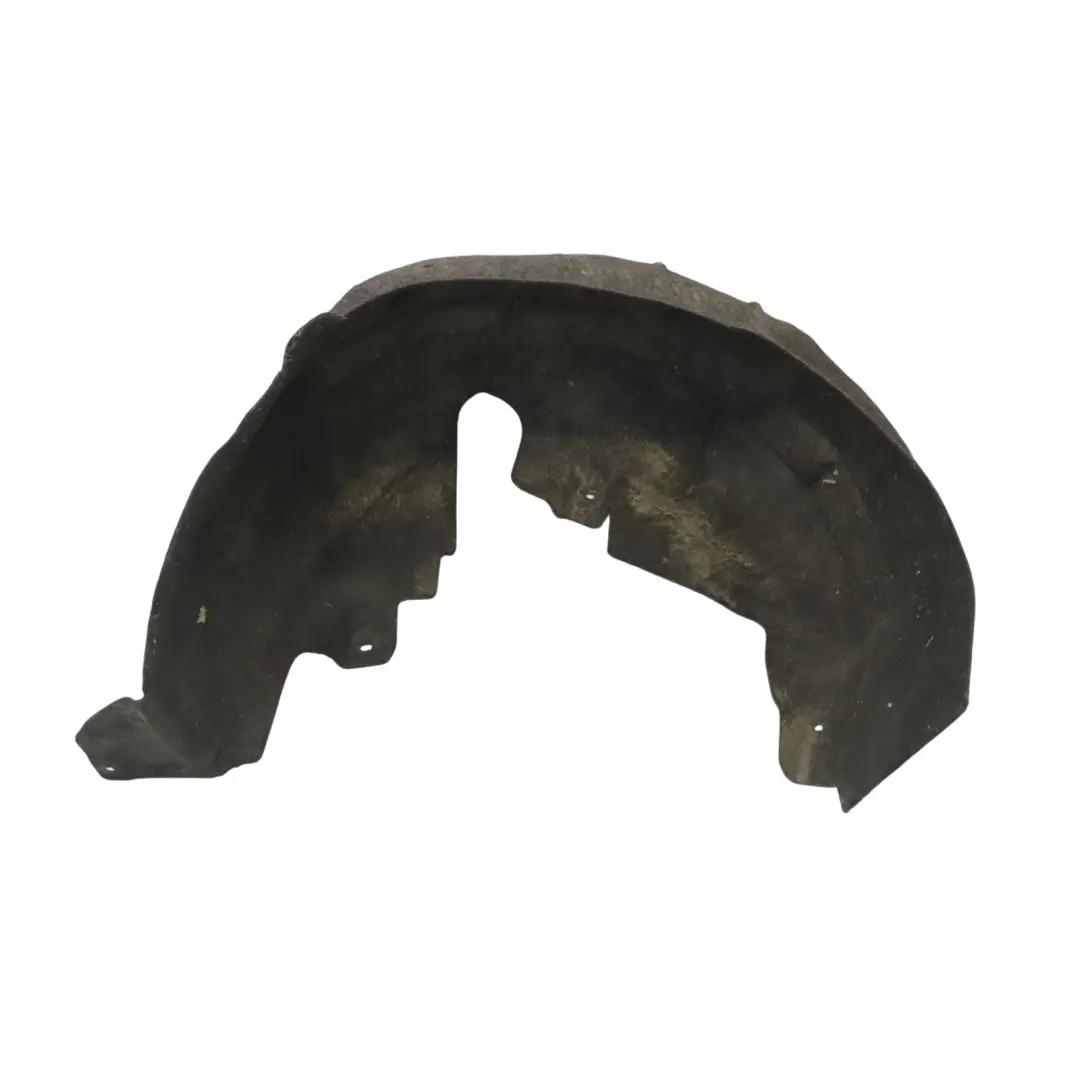 Hinterer innerer Radkasten links Abdeckplatte für VW Volkswagen Golf SV mit Teilenummer 510810971D VW Volkswagen Golf SV Hinterer innerer Radkasten links Abdeckplatte - SKU 510810971D - Teilenummer 510810971D