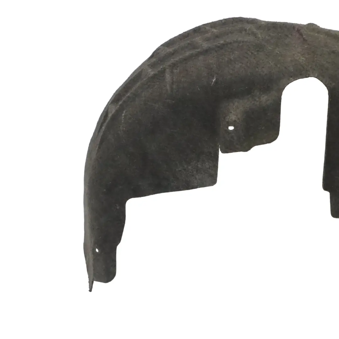 VW Volkswagen Golf SV Nadkole Lewe Tylne Osłona Koła - SKU 510810971D - Numer Części 510810971D