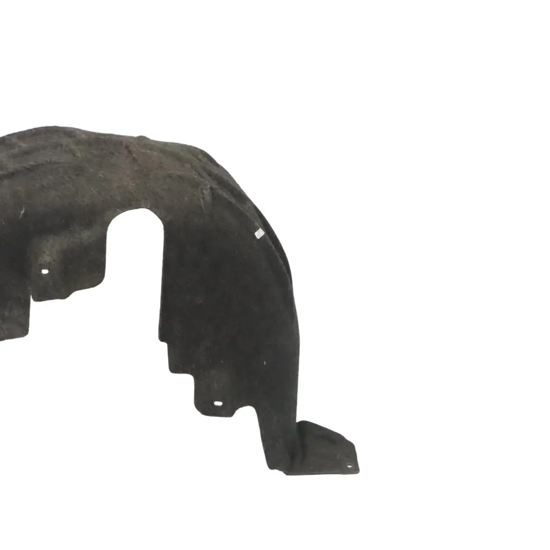 VW Volkswagen Golf SV Nadkole Lewe Tylne Osłona Koła - SKU 510810971D - Numer Części 510810971D