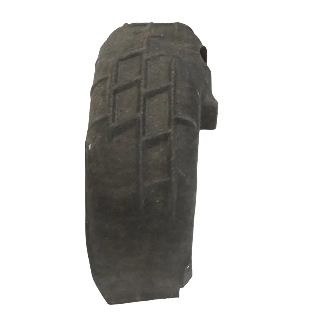 VW Volkswagen Golf SV Hinterer innerer Radkasten links Abdeckplatte - SKU 510810971D - Teilenummer 510810971D