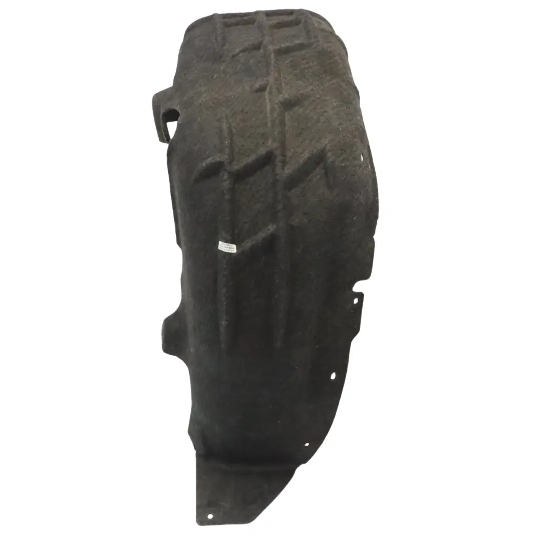 Hinterer innerer Radkasten links Abdeckplatte für VW Volkswagen Golf SV mit Teilenummer 510810971D VW Volkswagen Golf SV Hinterer innerer Radkasten links Abdeckplatte - SKU 510810971D - Teilenummer 510810971D