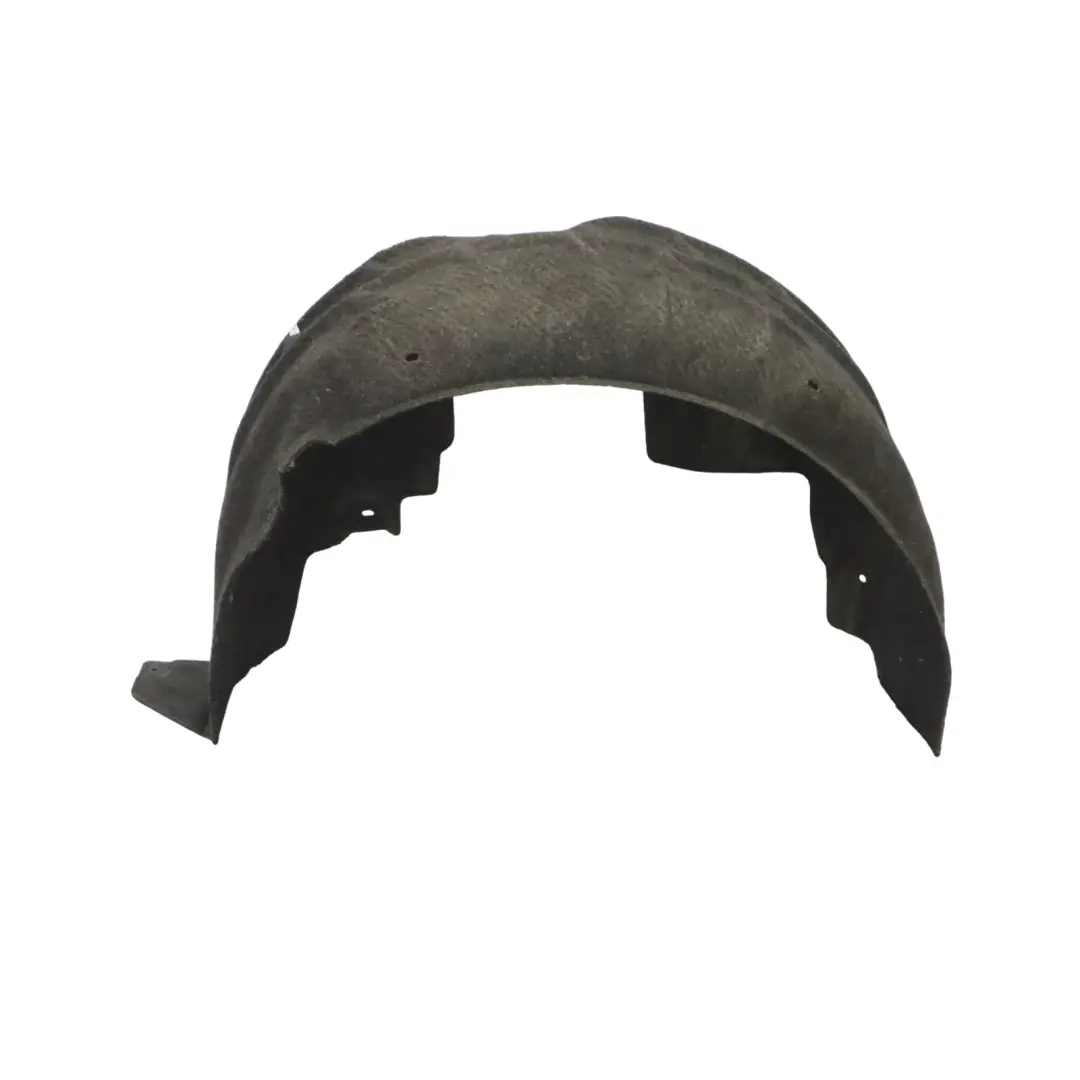 VW Volkswagen Golf SV Paso de rueda interior trasero izquierdo Panel - SKU 510810971D - Número de pieza 510810971D