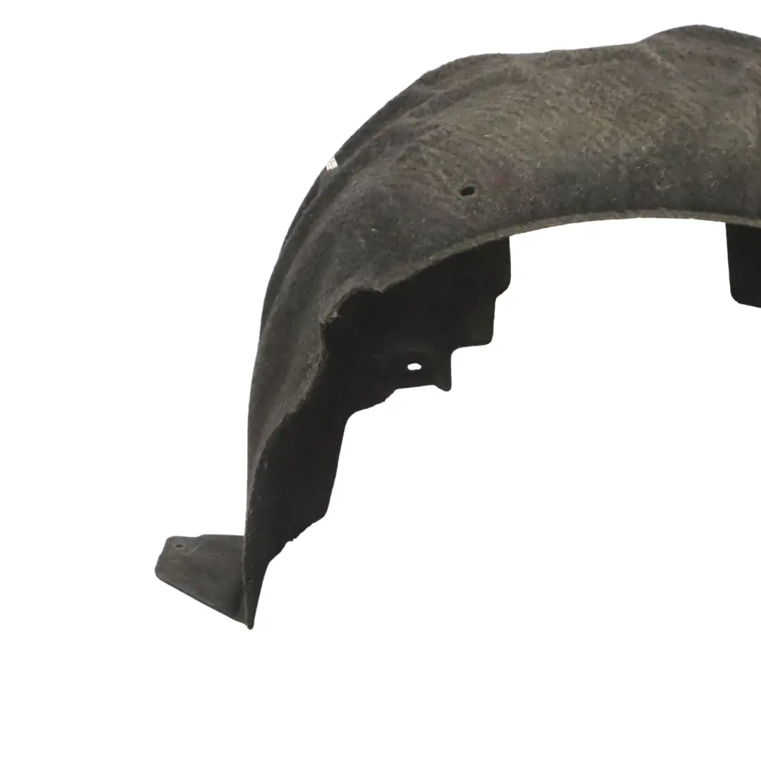 VW Volkswagen Golf SV Nadkole Lewe Tylne Osłona Koła - SKU 510810971D - Numer Części 510810971D
