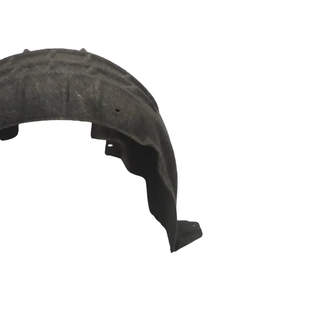 VW Volkswagen Golf SV Rear Inner Wheel Arch Right O/S Trim Panel - SKU 510810972D - Part number 510810972D