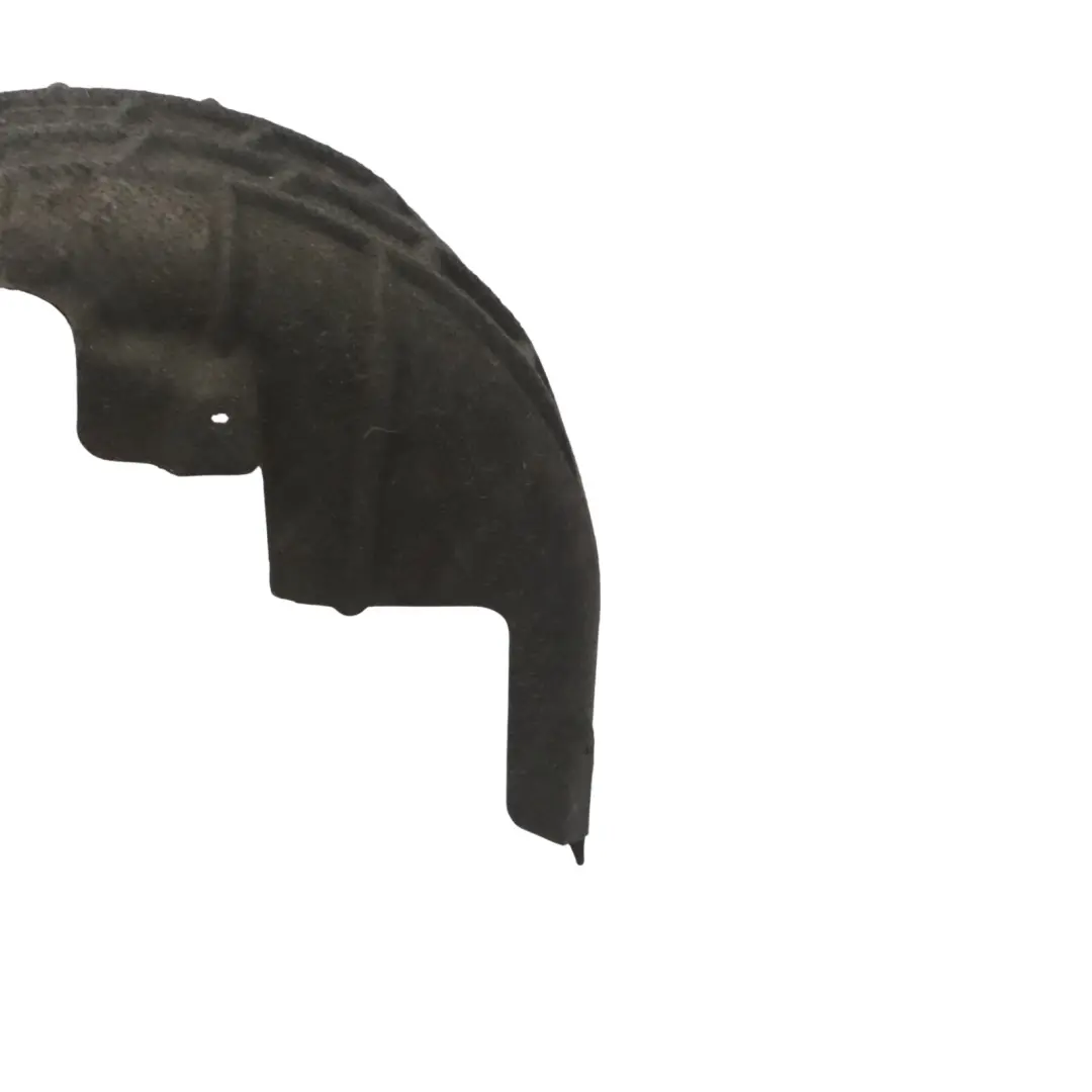 Inner Wheel Arch Right O/S Trim Panel to VW Volkswagen Golf SV Rear with Part number 510810972D VW Volkswagen Golf SV Rear Inner Wheel Arch Right O/S Trim Panel - SKU 510810972D - Part number 510810972D