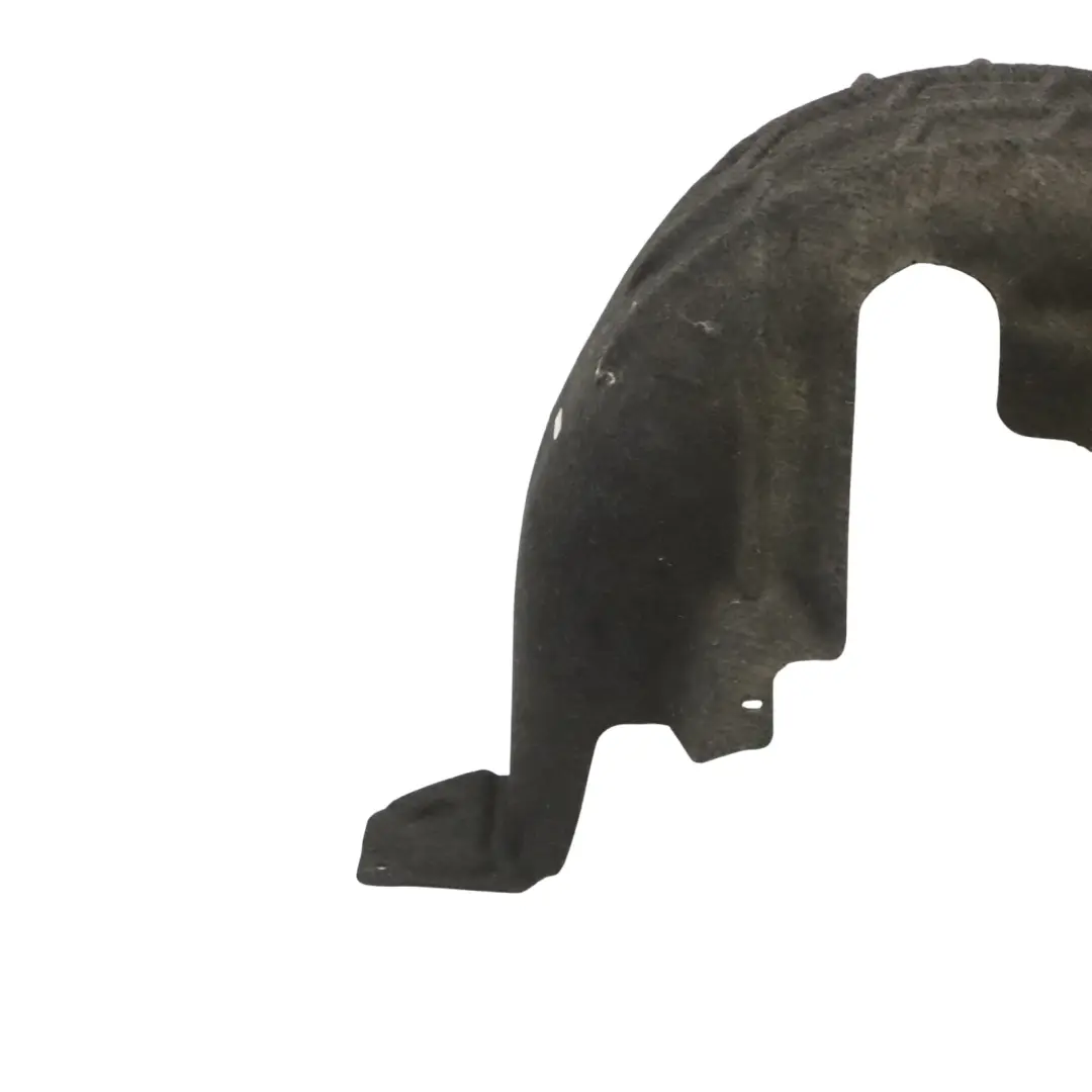 VW Volkswagen Golf SV Rear Inner Wheel Arch Right O/S Trim Panel - SKU 510810972D - Part number 510810972D